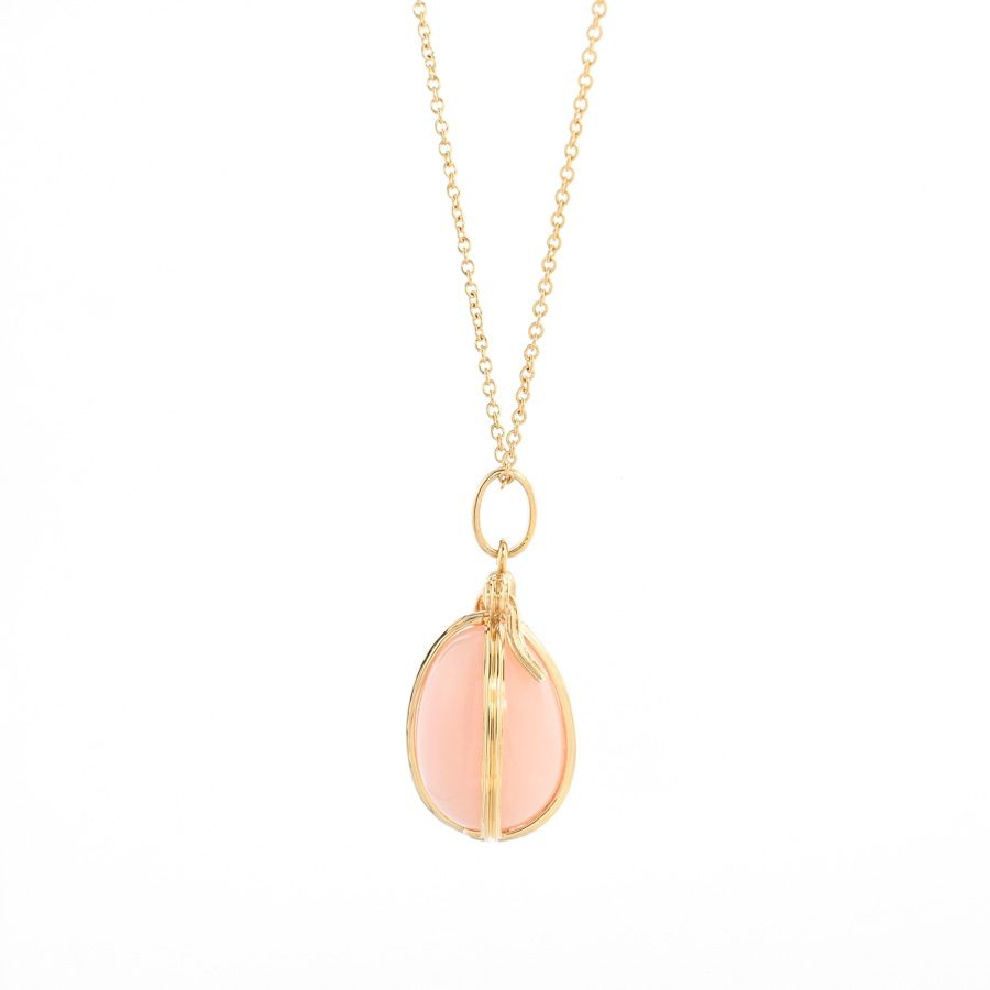 Tiffany & Co Necklace Jean Schlumberger — view 3