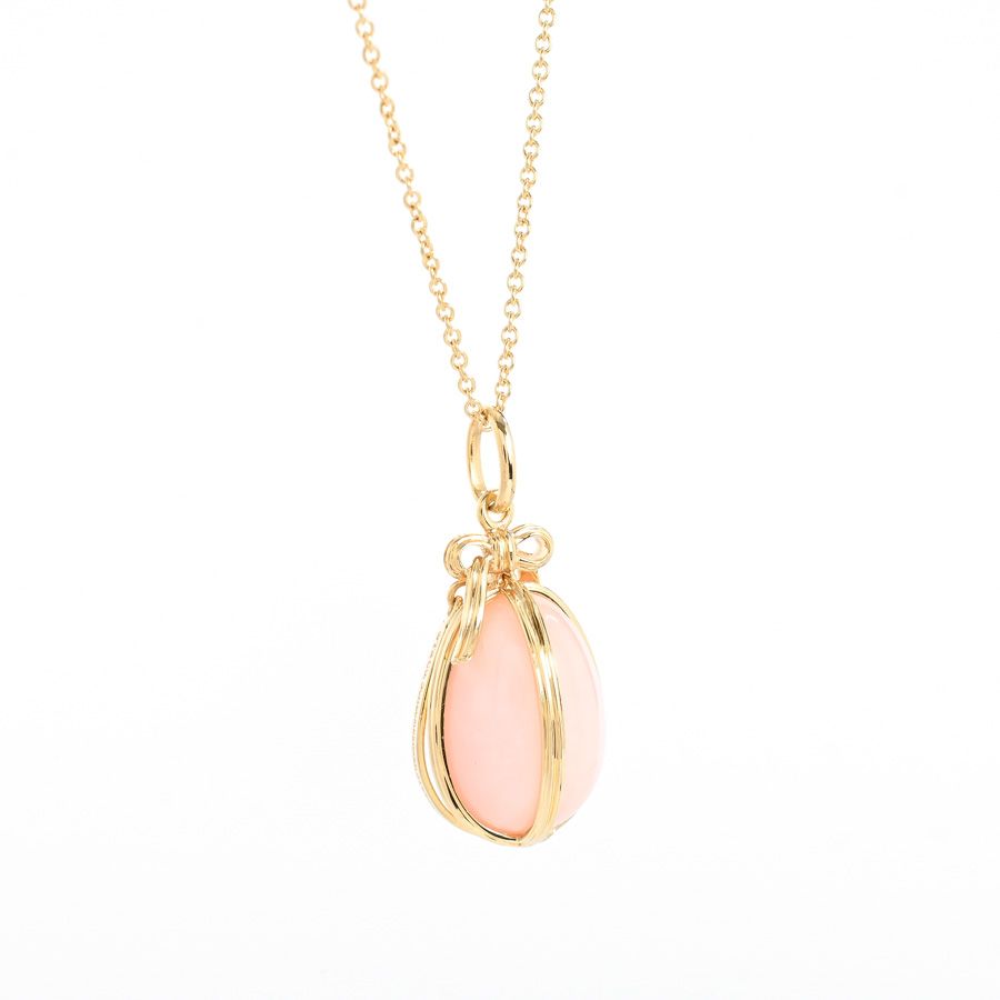 Tiffany & Co Necklace Jean Schlumberger — view 2