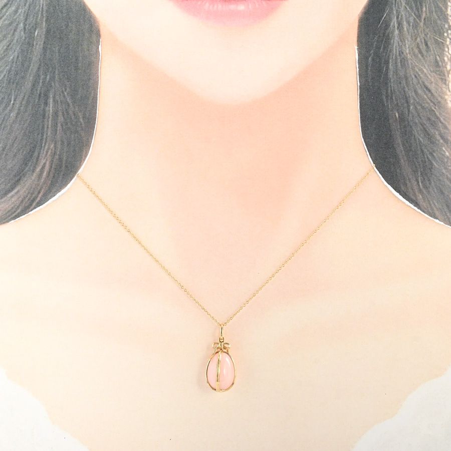 Tiffany & Co Necklace Jean Schlumberger — view 7