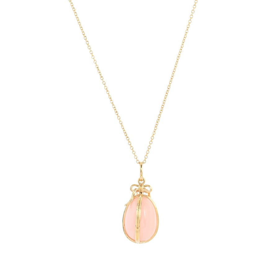 Tiffany & Co Necklace Jean Schlumberger