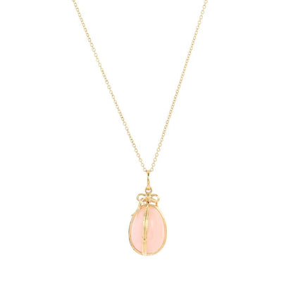 Tiffany & Co Necklace Jean Schlumberger