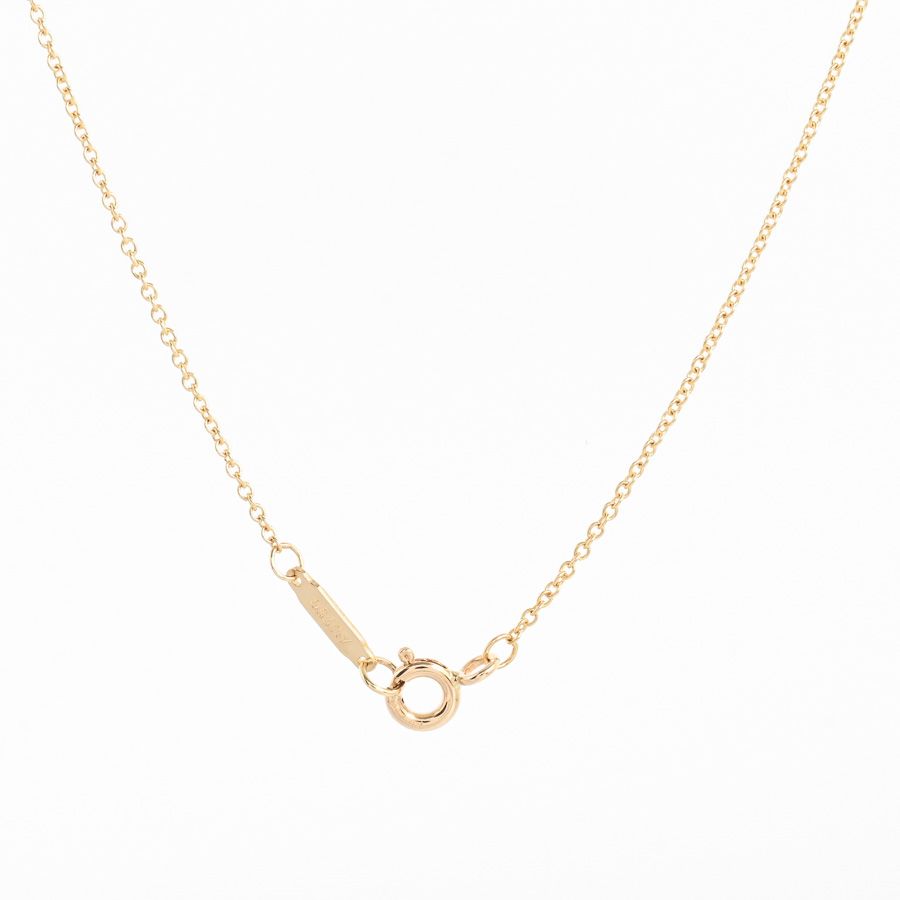 Tiffany & Co Necklace Jean Schlumberger — view 5