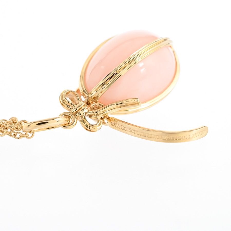 Tiffany & Co Necklace Jean Schlumberger — view 6