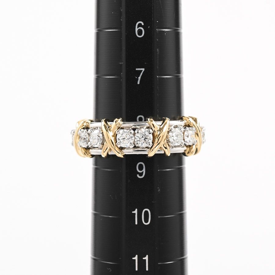 Tiffany & Co Ring Jean Schlumberger — view 4