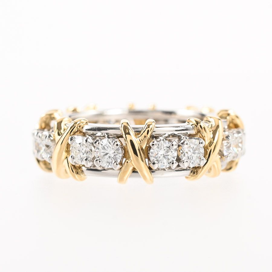 Tiffany & Co Ring Jean Schlumberger — view 2