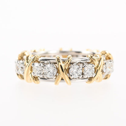 Tiffany & Co Ring Jean Schlumberger — view 2