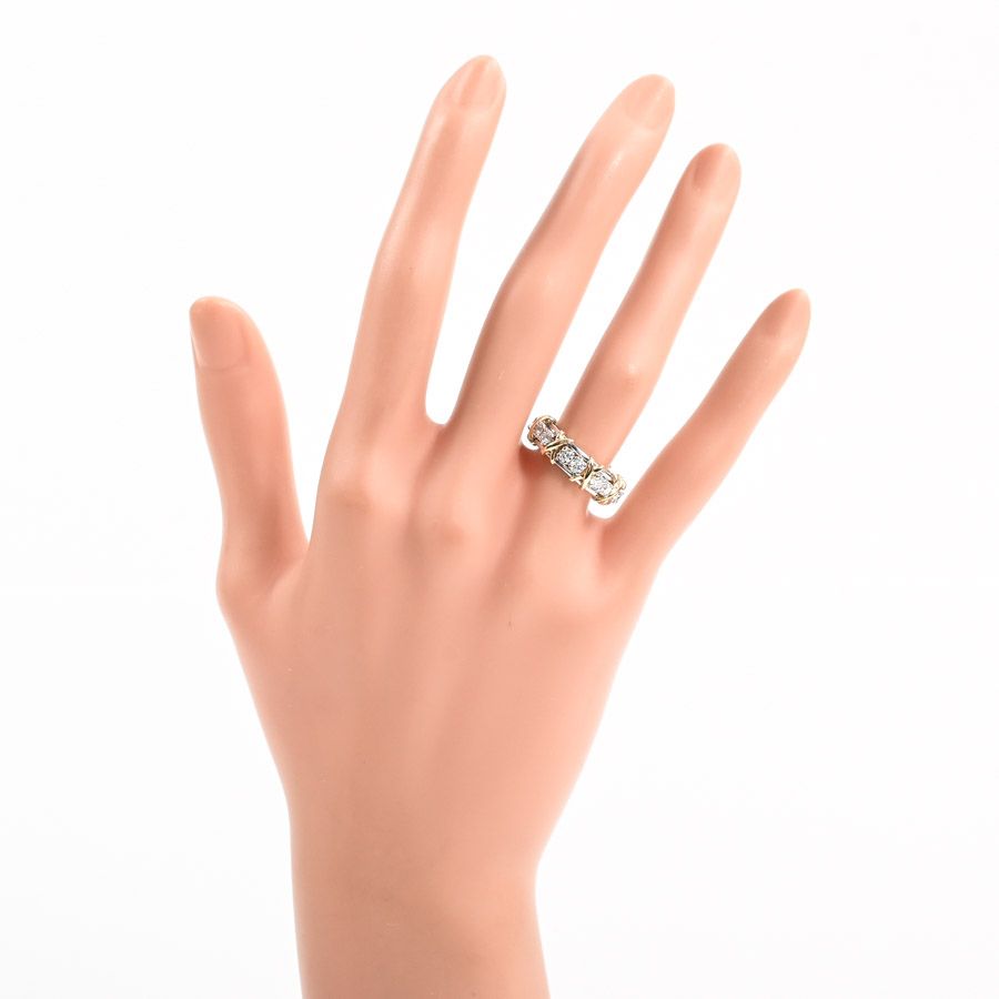 Tiffany & Co Ring Jean Schlumberger — view 5