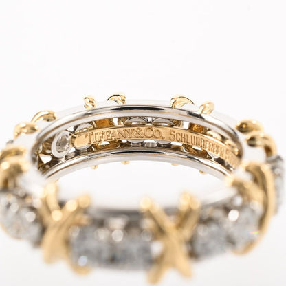 Tiffany & Co Ring Jean Schlumberger — view 3