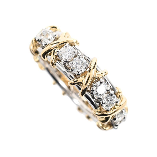 Tiffany & Co Ring Jean Schlumberger