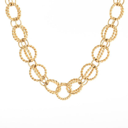 Tiffany & Co Necklace Jean Schlumberger — view 3