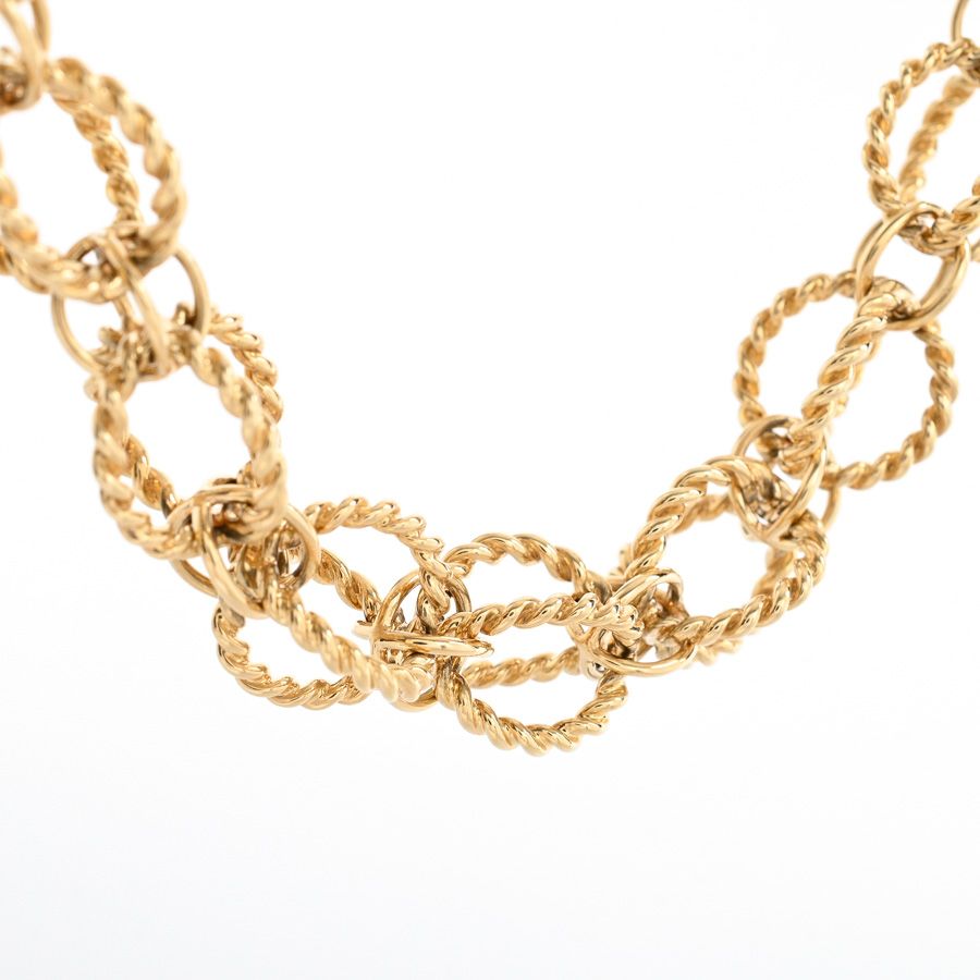 Tiffany & Co Necklace Jean Schlumberger — view 2