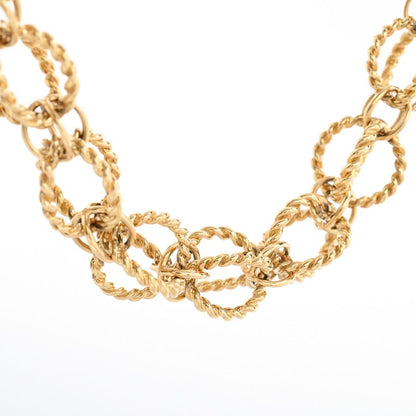 Tiffany & Co Necklace Jean Schlumberger — view 2