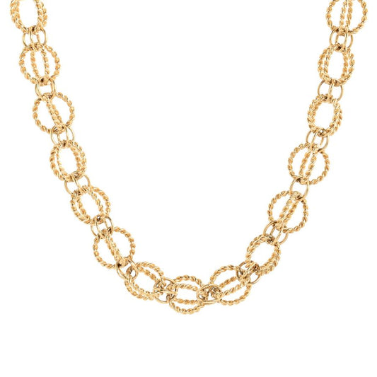 Tiffany & Co Necklace Jean Schlumberger