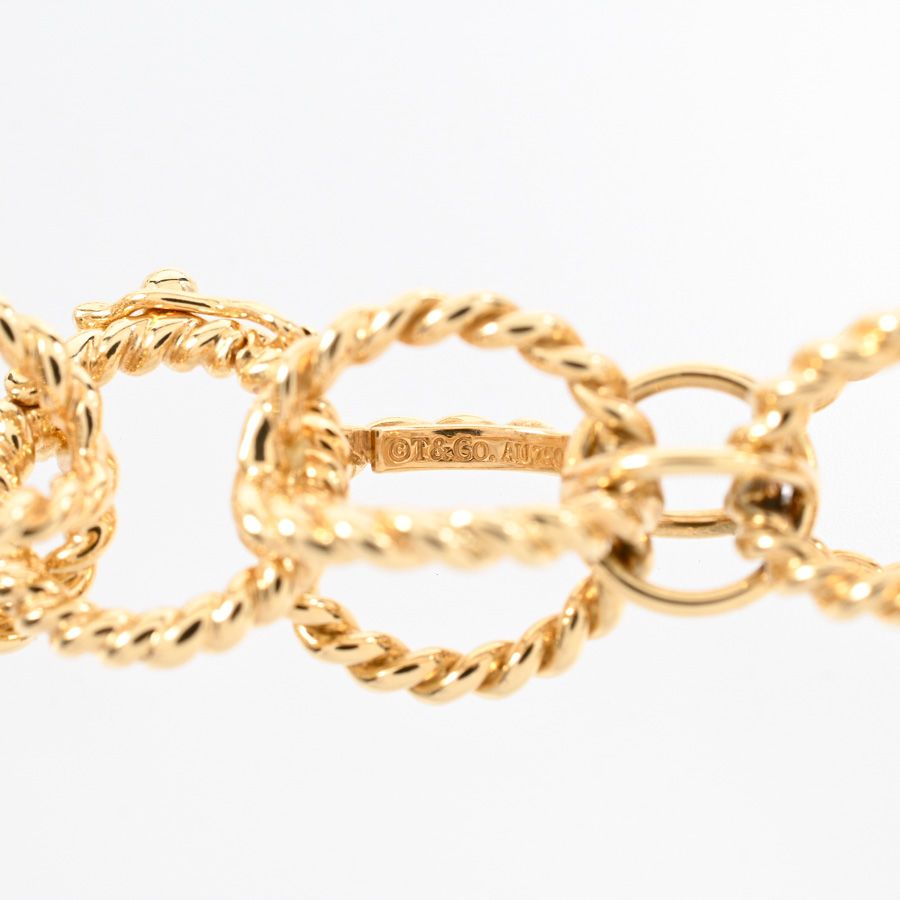 Tiffany & Co Necklace Jean Schlumberger — view 4