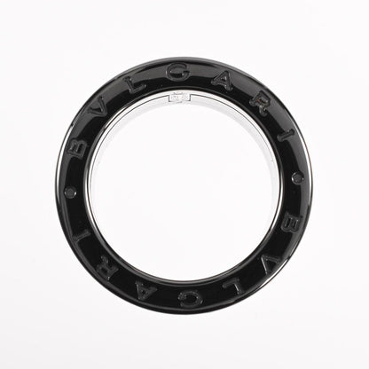 Bvlgari Ring Lock White Gold — view 3