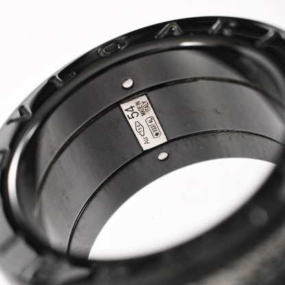 Bvlgari Ring Lock White Gold — view 4