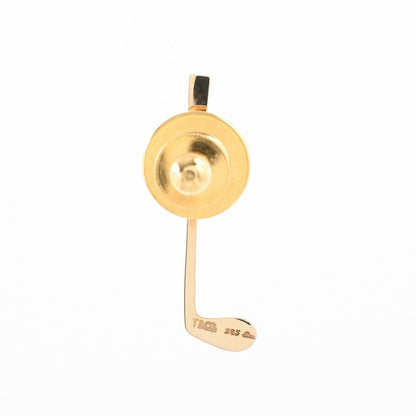 Tiffany & Co Brooch Golf — view 4