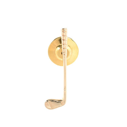 Tiffany & Co Brooch Golf