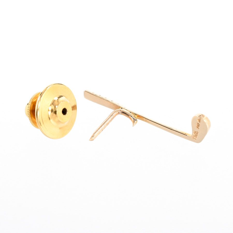 Tiffany & Co Brooch Golf — view 6