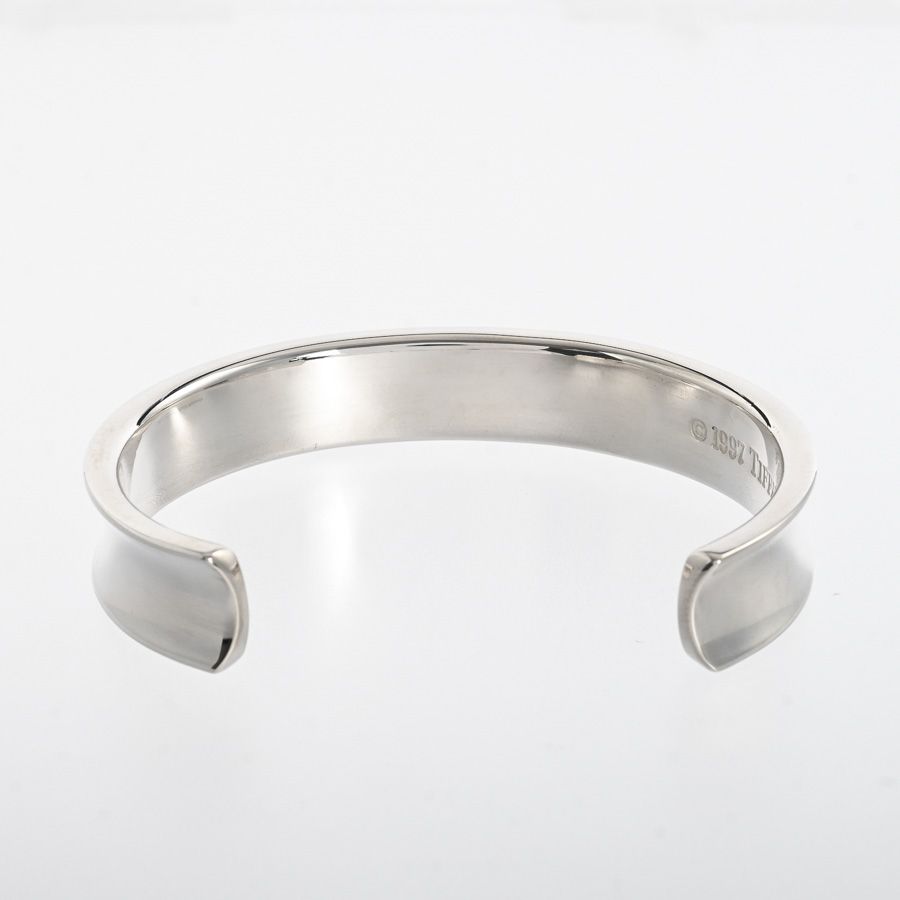 Tiffany & Co Bangle Bracelet — view 3