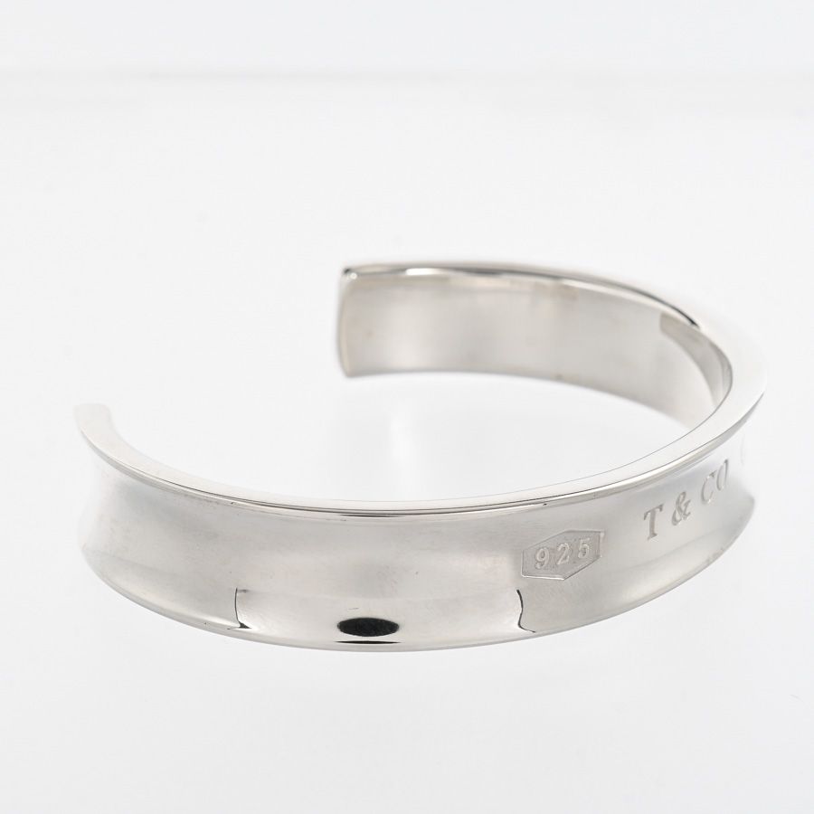 Tiffany & Co Bangle Bracelet — view 2