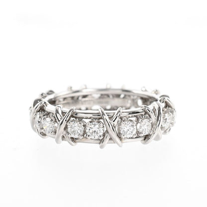 Tiffany & Co Ring Jean Schlumbasee — view 2