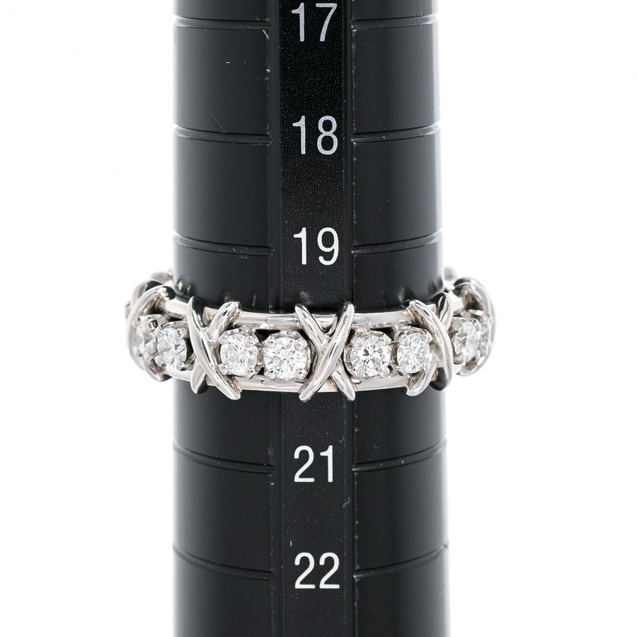 Tiffany & Co Ring Jean Schlumbasee — view 5
