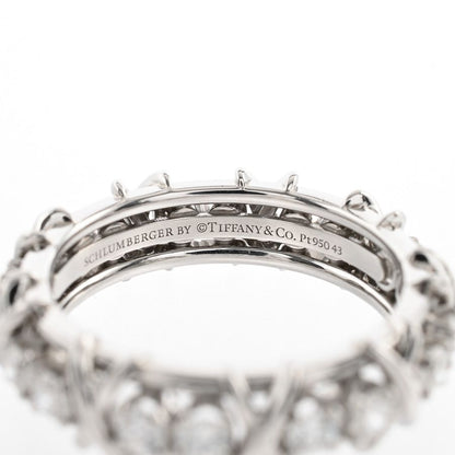 Tiffany & Co Ring Jean Schlumbasee — view 4
