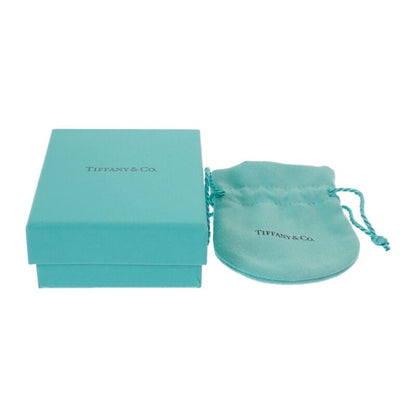 Tiffany & Co Full Heart Pendant 925 Sterling Silver Gift — view 7
