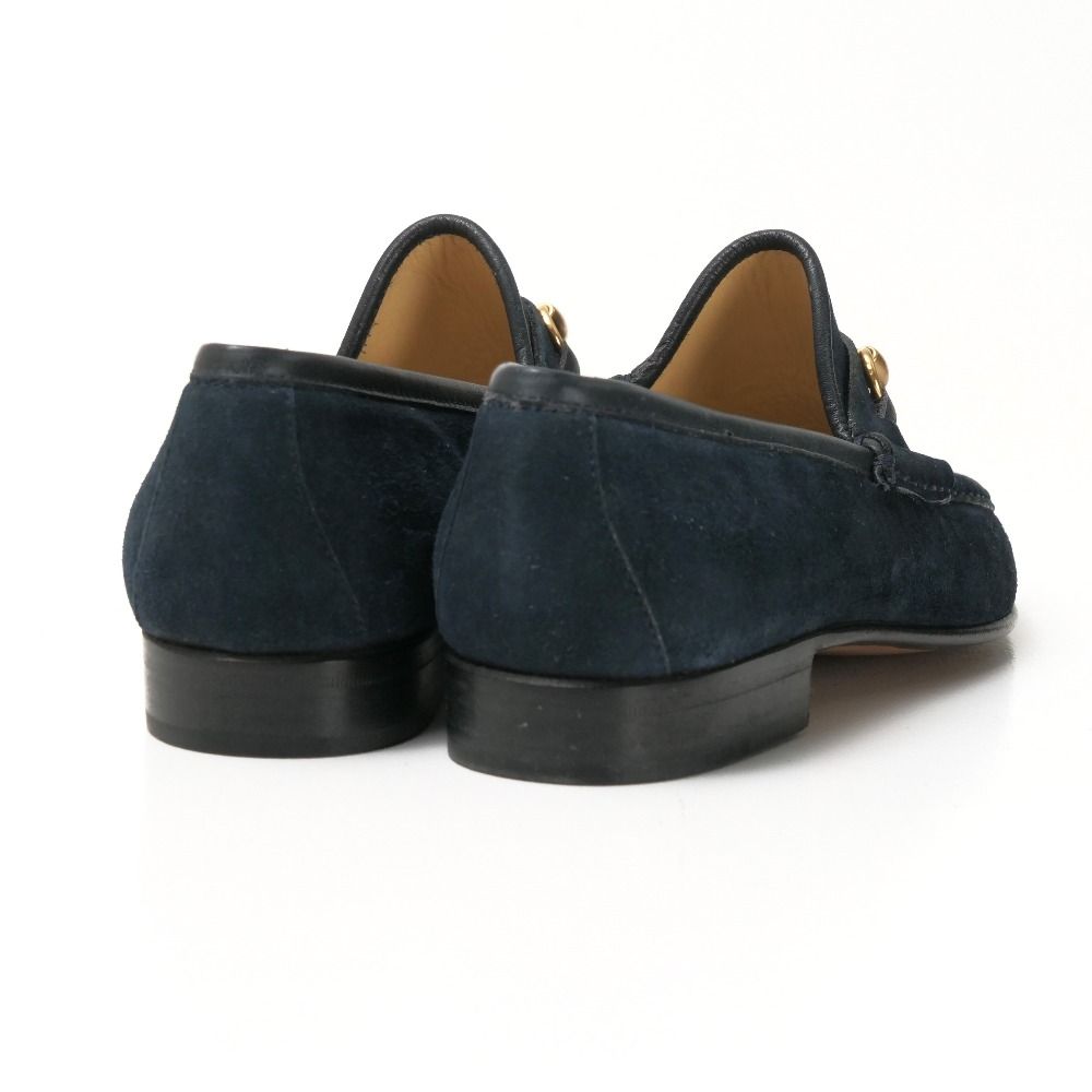 Gucci Loafers 5.5 B Horsebit — view 3