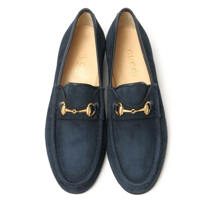 Gucci Loafers 5.5 B Horsebit — view 5