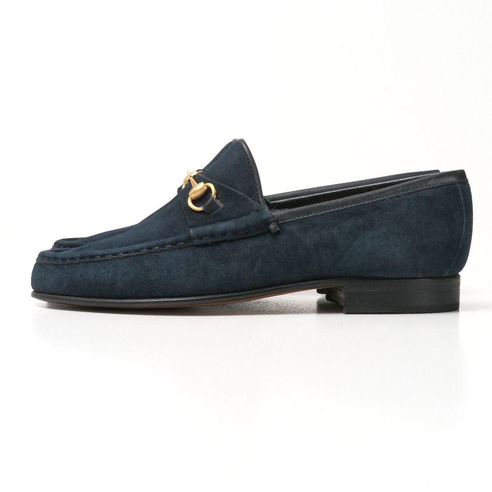 Gucci Loafers 5.5 B Horsebit — view 2