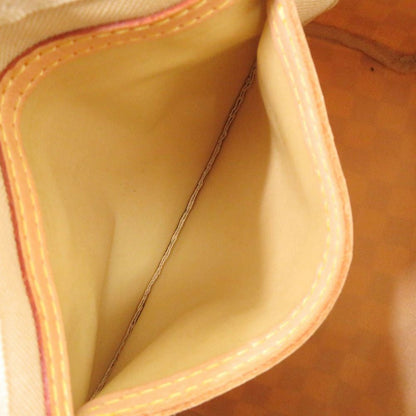 Louis Vuitton Speedy 25 Damier Azur Handbag — view 6