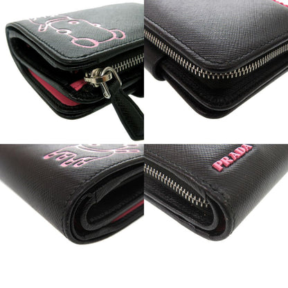 Prada Zip Around Maria — view 4