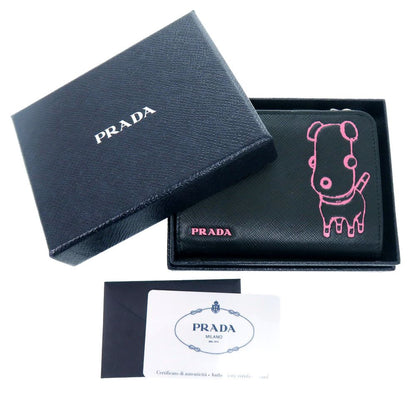 Prada Zip Around Maria — view 2