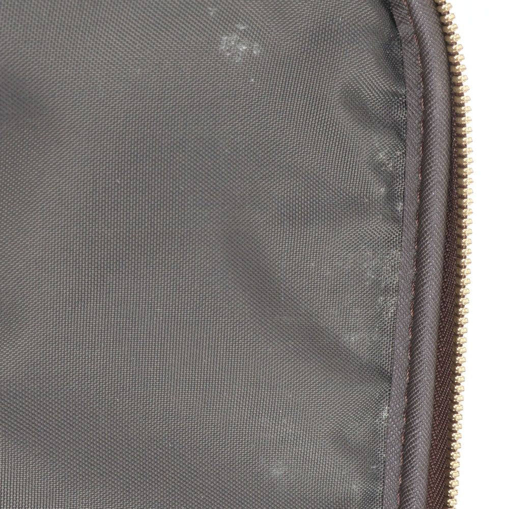 Louis Vuitton Monogram Pegase 55 Leather Suitcase Carry Case Bag Business — view 9