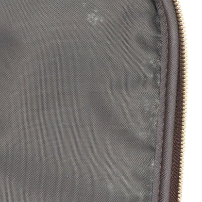 Louis Vuitton Monogram Pegase 55 Leather Suitcase Carry Case Bag Business — view 9