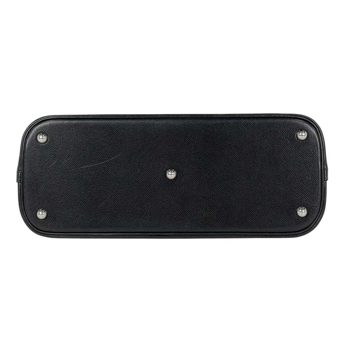 Hermes Bolide 35 Handbag Veau Epsom Black — view 5