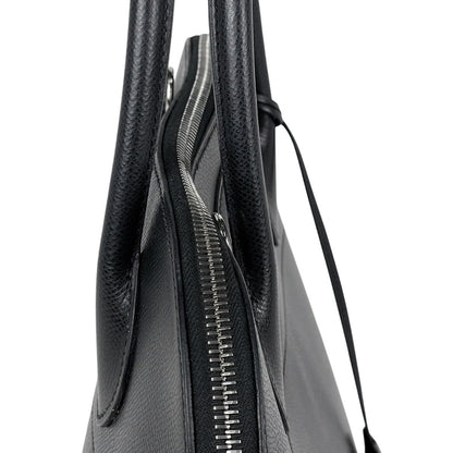 Hermes Bolide 35 Handbag Veau Epsom Black — view 9
