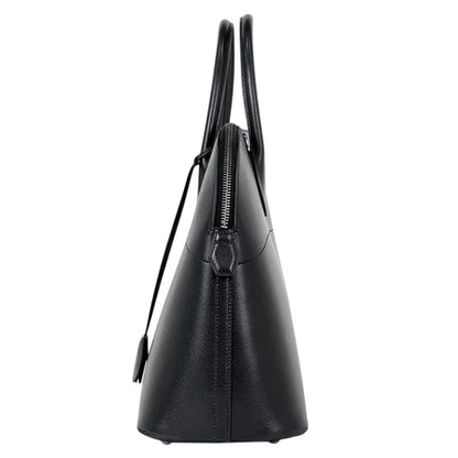 Hermes Bolide 35 Handbag Veau Epsom Black — view 2