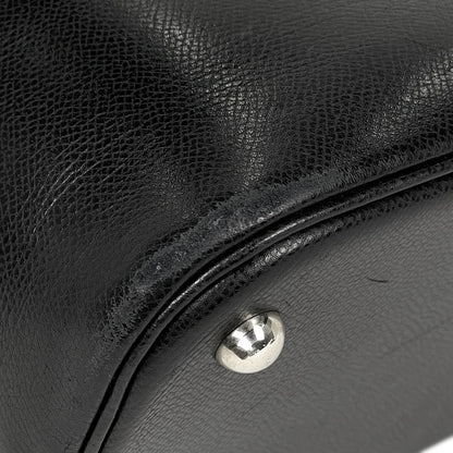 Hermes Bolide 35 Handbag Veau Epsom Black — view 6