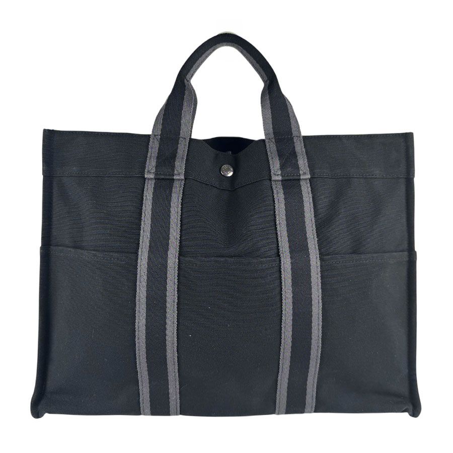 Hermes Tote Fourre Tout MM