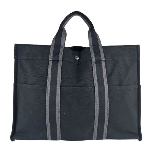 Hermes Tote Fourre Tout MM