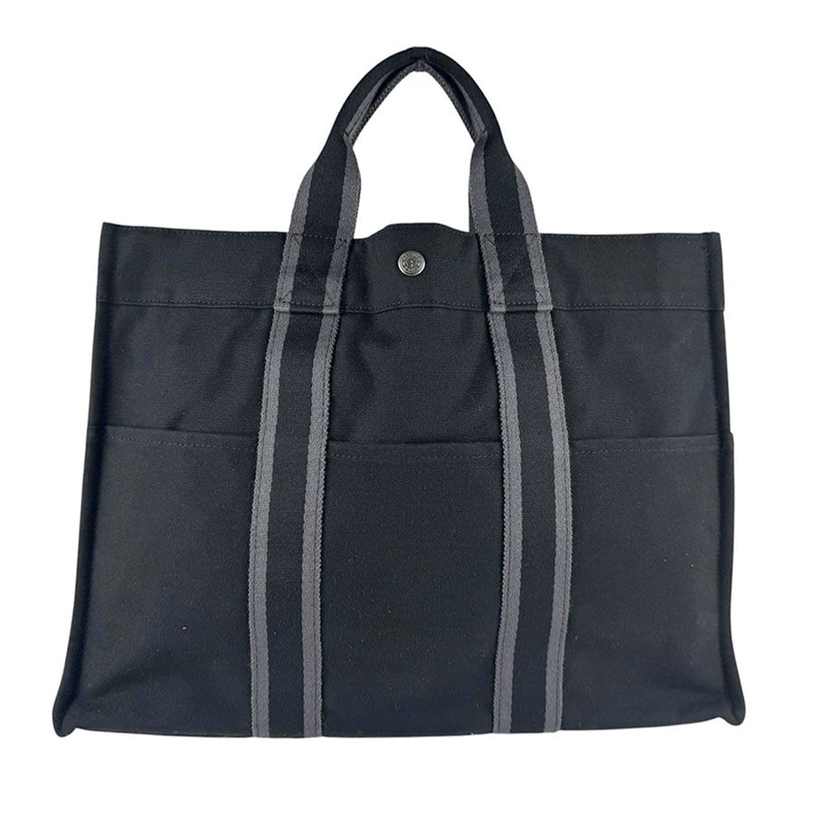 Hermes Tote Fourre Tout MM — view 3