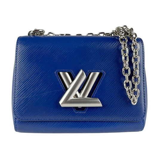 Louis Vuitton Shoulder Bag Epi Twist PM