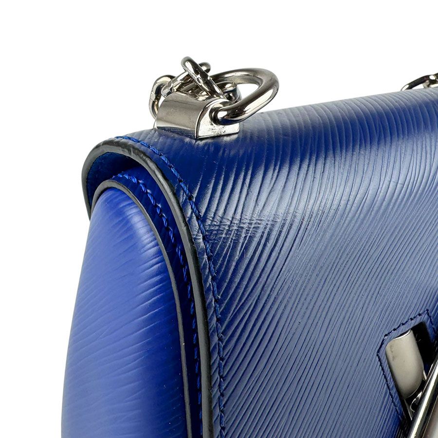 Louis Vuitton Shoulder Bag Epi Twist PM — view 6