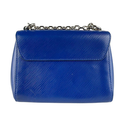 Louis Vuitton Shoulder Bag Epi Twist PM — view 3