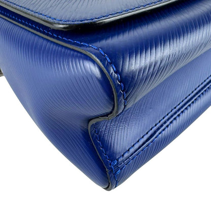 Louis Vuitton Shoulder Bag Epi Twist PM — view 8