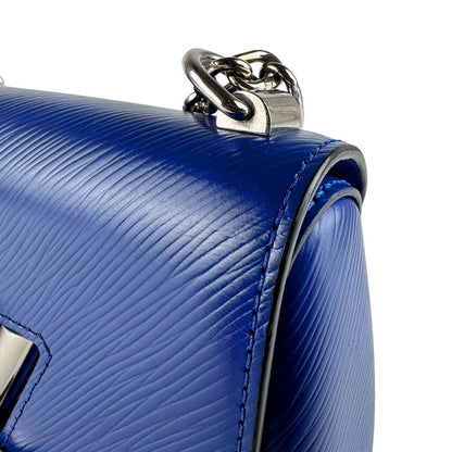 Louis Vuitton Shoulder Bag Epi Twist PM — view 7