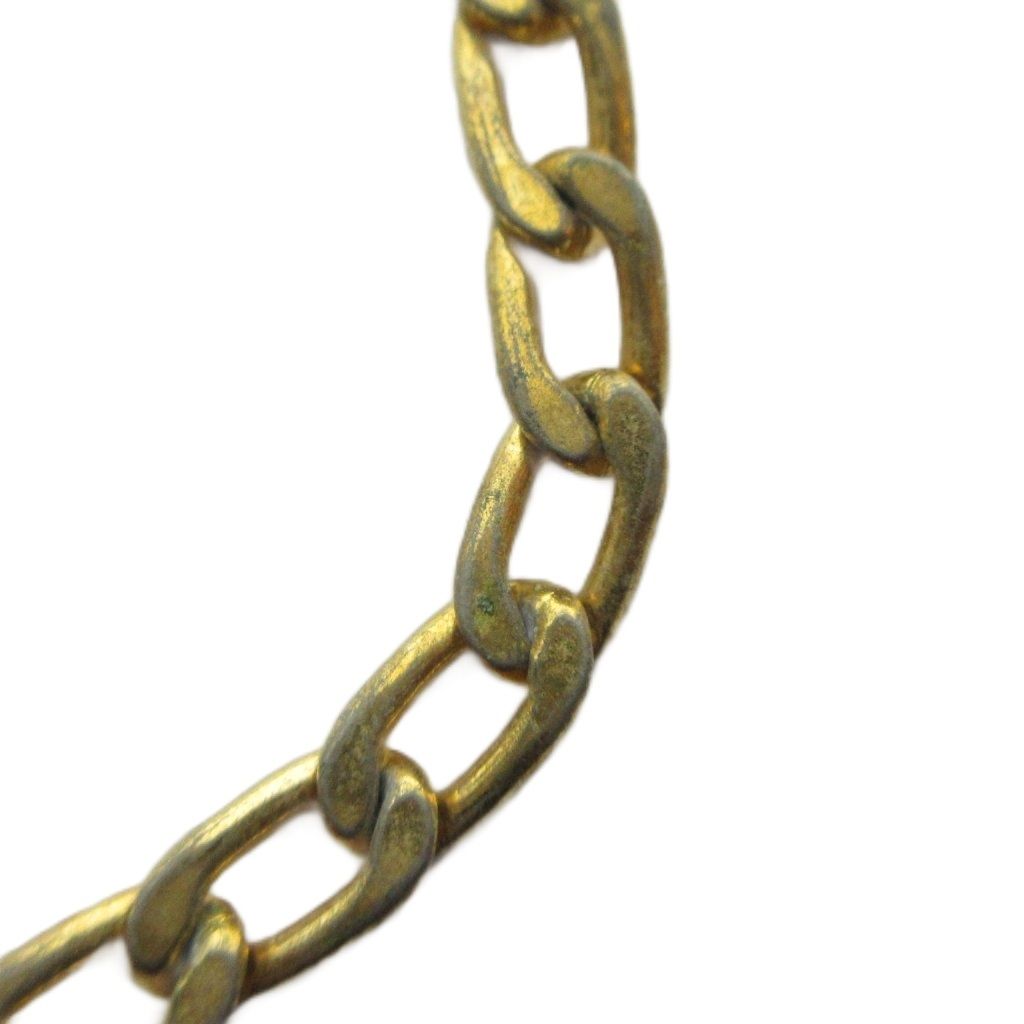 Dior Bracelet Logo Gold — view 5